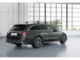 Mercedes-Benz E 300 e T AMG+BURMESTER+AHK+VOLLLEDER+DISTRONIC - gebrauchte Mercedes-Benz E 300 aus dem Jahr 2025