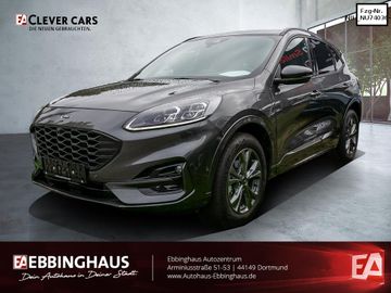 Ford Kuga 2.5 Plug-In Hybrid ST-Line X Stauassistent