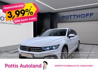 Volkswagen Passat Variant - Vorschau Bild 1