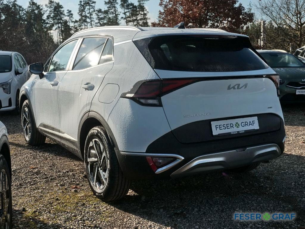 Kia Sportage - Bild 2