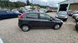 Fiat Punto 1.4 8V Active Active - gebrauchte Fiat Punto aus dem Jahr 2008