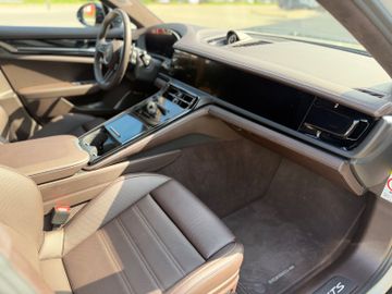 Porsche Panamera - 7
