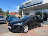 Ford Focus Turnier Cool & Connect / AHK+1.Hand+Navi - Ford Focus: Sportsitze