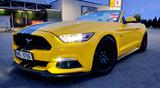 Ford Mustang GT Cabrio Roush 727PS - Ford Mustang: Roush