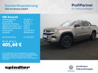 Volkswagen Amarok - Vorschau Bild 1