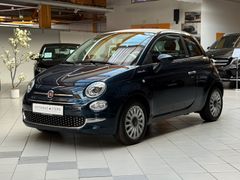 FIAT 500C DolceVita|Navi|PDC|SHZ|Tempomat FIAT 500C DolceVita|Navi|PDC|SHZ|Tempomat