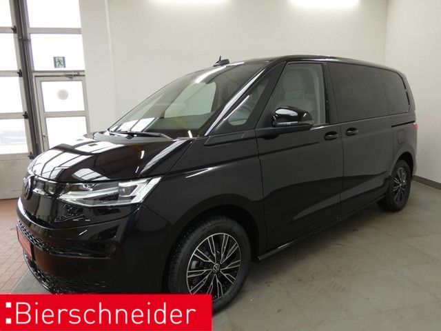 Volkswagen T7 Multivan 1.5 TSI DSG Life 7SITZE AHK MATRIX N