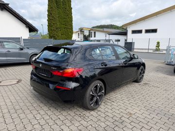 BMW 116 - 7