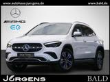 Mercedes-Benz GLA 250 e Progressive/Panorama/LED/Kamera/Easy-P - Mercedes-Benz GLA 250 Jahreswagen