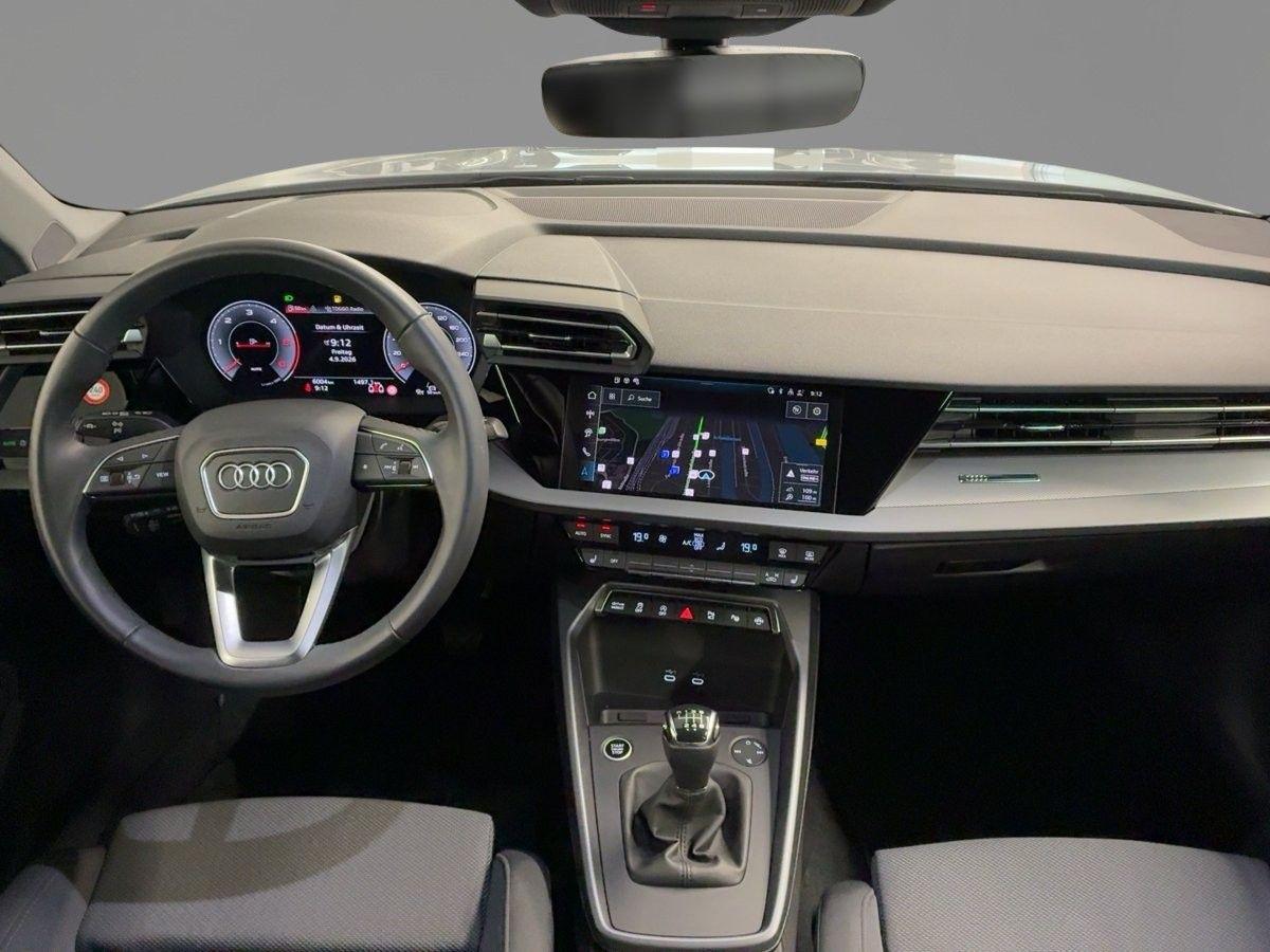 Audi A3 Sportback 30 TDI BUSINESS AHK*360°*SHZ*ACC