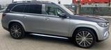 Mercedes-Benz GLS 600 Maybach 4Matic *EDITION 100* - Mercedes-Benz GLS 600 aus 2022