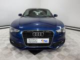 Audi A5 1.8 TFSI multitronic Cabriolet°S Line°Navi° - gebrauchte Audi A5 aus dem Jahr 2013