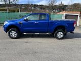 Ford Ranger 2,2  XLT Extrakabine 4x4 *Text Lesen * - Ford Ranger: Extrakabine