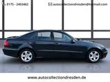 Mercedes-Benz E 200 Kompressor Avantgarde 1,8 Ltr.-120 kW TÜV  - Mercedes-Benz E 200: Kompressor Avantgarde