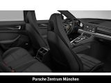 Porsche Panamera 4 Sport Turismo Edition 10 Jahre BOSE - Porsche Panamera aus 2020