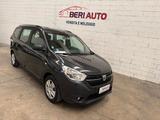 Dacia Lodgy 1.5 dCi Start&Stop 7 posti Comfort - Dacia Lodgy Start