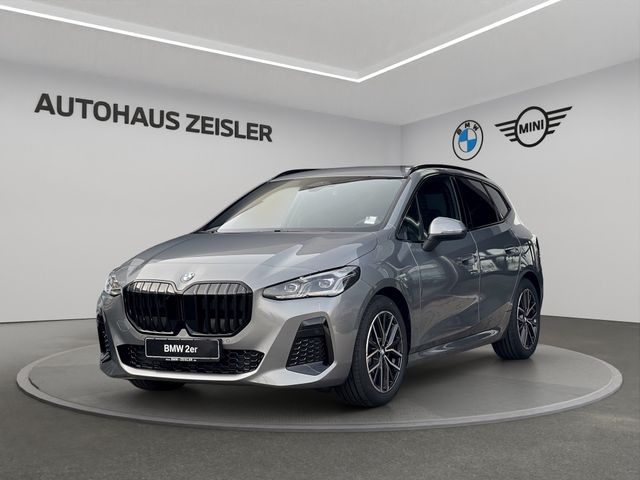 BMW 220i Active Tourer M Sport 18"LM AHK HiFi h/k (Fahrzeug B004337V32140)
