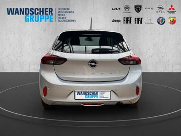 Opel Corsa 1.2 Turbo Alu+Allwetterreifen+Carplay+LED