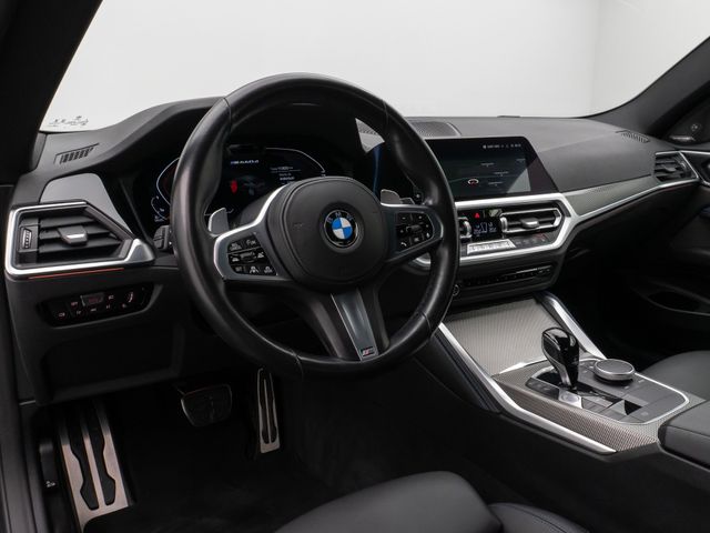 Foto Nummer 20: BMW 440d