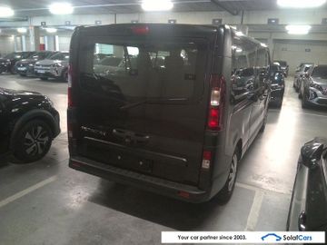 Nissan Primastar - 3