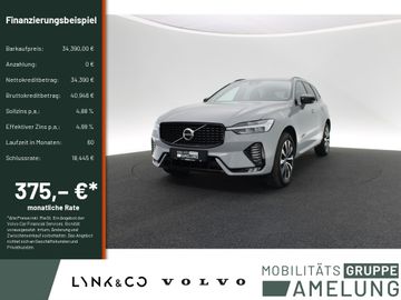 Volvo XC60 - 1