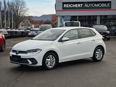 VW Polo Style 95PS DSG #APP #ACC #MATRIX