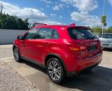 Mitsubishi ASX 1,6 Diamant Edition Sportsitze Sport Lenkrad - gebrauchte Mitsubishi ASX aus dem Jahr 2018