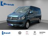 Volkswagen T6 California Ocean 2.0 TDI FH EL.+ASP EL.+KLIMA - Offers matching your search criteria