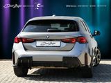 BMW 120 M Sport NEW Modell aLED ACC AHK P-Dach HuD - BMW 120: 120d M Sport