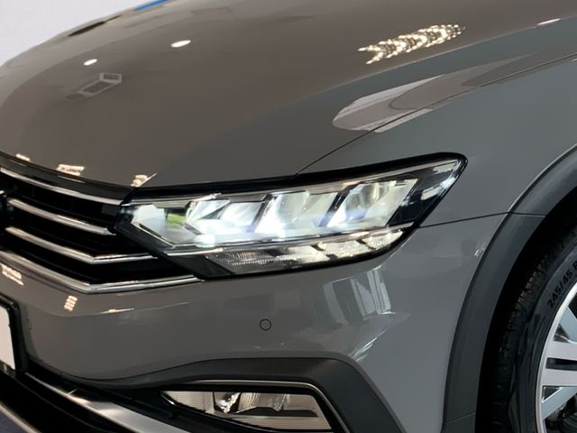 Passat Variant 2.0 TDI ALLTRACK 4M LED+KAM+PANO+