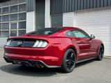 Ford Mustang 2.3 EcoBoost - EU-Modell - Tausch - Ford Mustang aus 2019