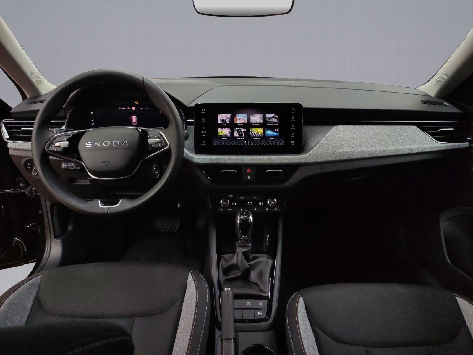 Skoda Kamiq - Bild 8