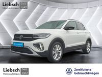Volkswagen T-Cross - Vorschau Bild 1