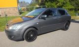 Toyota Corolla 1.6 Edition Automatik Edition - Toyota Corolla mit Benzin-Antrieb: Limousine, Automatik, 1.6