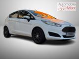 Ford Fiesta TÜV&Insp.NEU,Bluetooth,Garantie - Ford Fiesta: In