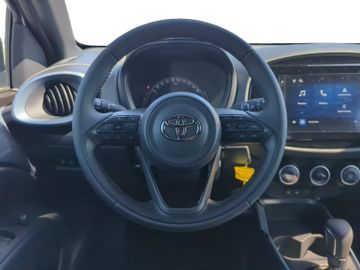 Toyota Aygo (X) - 12
