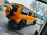Mercedes-Benz G 63 AMG Crazy Color Edition 'Sunset Beam' - gebrauchte Mercedes-Benz G 63 AMG aus dem Jahr 2017