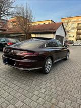 Volkswagen Arteon 2.0 TDI SCR 176kW DSG 4MOTION Eleganc... - Volkswagen Arteon in Nürnberg