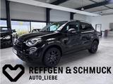 Fiat 500X 120TH +NAVI+LED+TEILLEDER+ALU+APPLE+KAMERA+ - Fiat Gebrauchtwagen in Mannheim