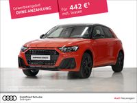 Audi A1 - Vorschau Bild 1