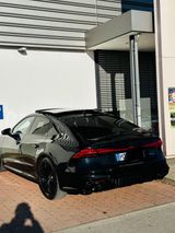 Audi A7 45TFSi Quattro - Audi quattro in München
