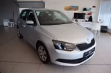 Skoda Fabia Ambition/RADIO/KLIMA/TEMPO/BLUETOOTH - Skoda Fabia: R