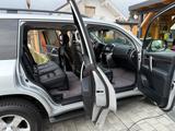 Toyota Land Cruiser 4,5-l-V8-D-4D Automatik - - gebrauchte Toyota Land Cruiser aus dem Jahr 2013