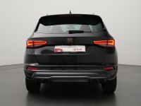 Cupra Ateca - Vorschau Bild 4
