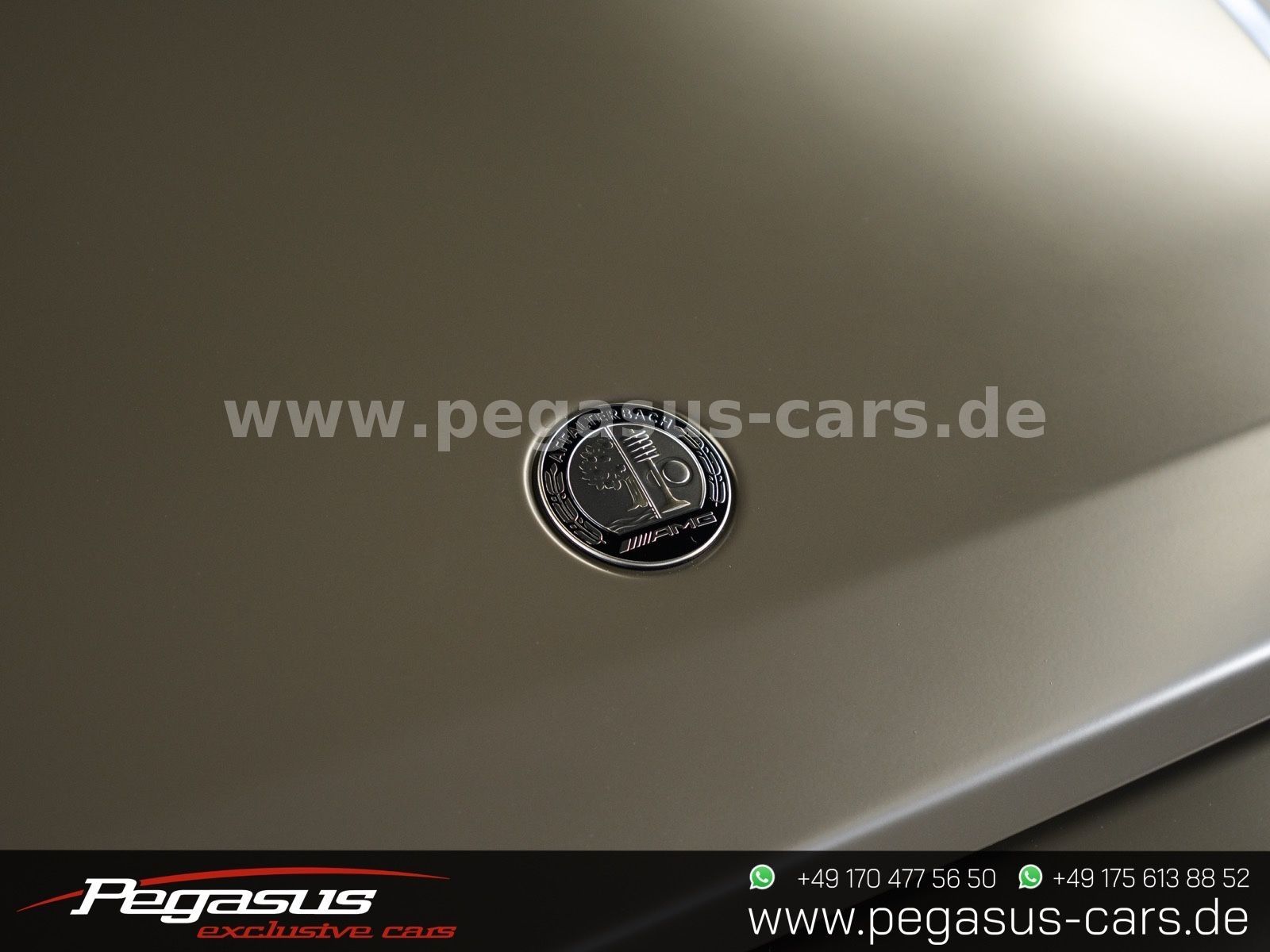 Mercedes-Benz G 63 AMG FACELIFT*MY25*A22*DARK OLIVE MAG*CARBON - 14