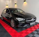 Mercedes-Benz CLA Shooting Brake CLA 200 d - Mercedes-Benz CLA-Klasse: Shooting Brake