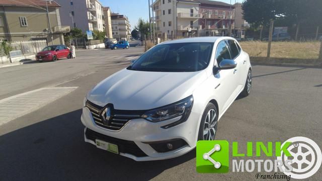 Renault RENAULT Megane dCi 8V 110 CV Energy Bose