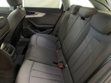 Audi A4 - 8