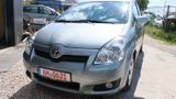 Toyota Corolla Verso 1.8Team Klima 119TKm.Sitzh.Alu Ahk - Toyota Corolla Verso aus 2008