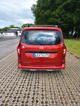 Nissan Townstar DIG-T 130 Tekna Automatik Tekna L1 - Nissan Townstar: Automatik